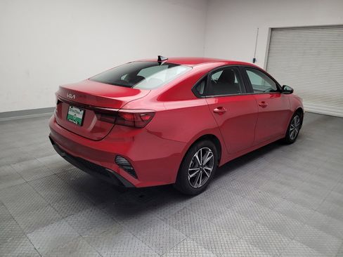 Used 2024 Kia Forte LXS image 9