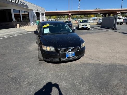 Used 2005 Volvo S40 2.4i image 48