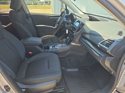Used 2019 Subaru Forester w/ Alloy Wheel Package AWD/4WD image 10
