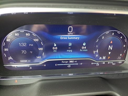 Certified 2023 Chevrolet Tahoe LT w/ LT Signature Plus Package image 26