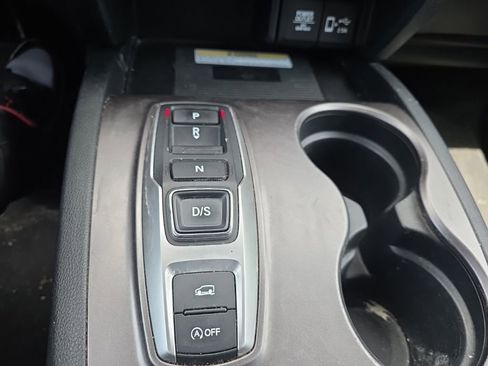 Used 2021 Honda Pilot Special Edition image 19