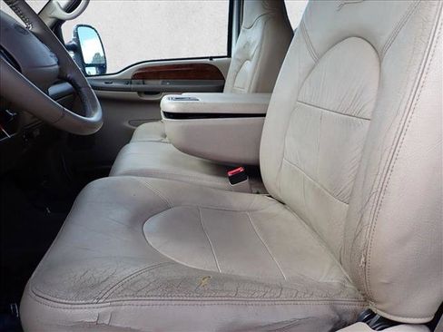 Used 2000 Ford F250 Lariat AWD/4WD image 10