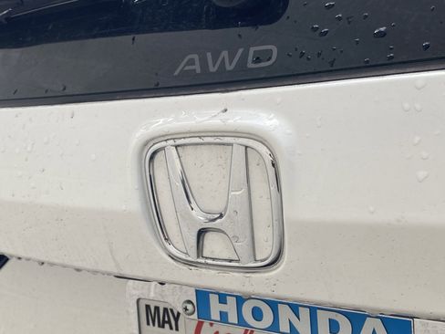 Used 2025 Honda CR-V Sport image 4