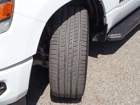 Used 2023 RAM 1500 Laramie RWD image 45