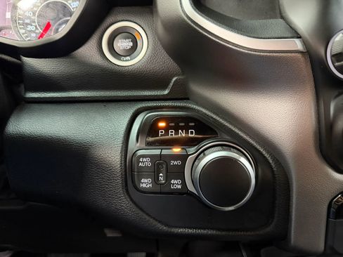 Used 2019 RAM 1500 Big Horn AWD/4WD image 27
