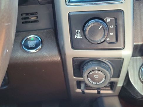 Used 2020 Ford F150 King Ranch w/ Equipment Group 601A Luxury image 32