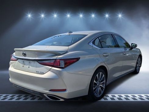 Used 2019 Lexus ES 350 w/ Premium Package FWD image 30
