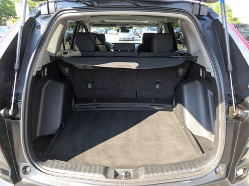 Used 2017 Honda CR-V EX image 42