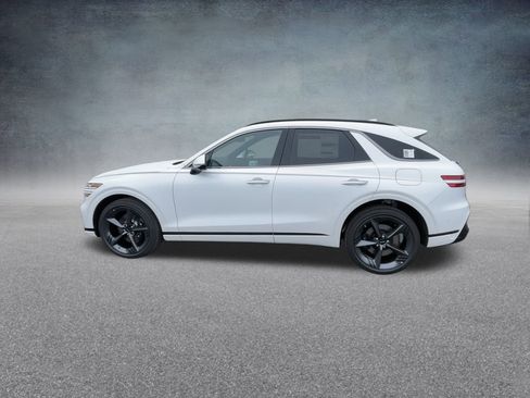 New 2026 Genesis GV70 3.5T Sport Prestige image 11