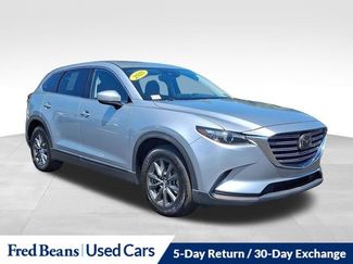 Used 2020 MAZDA CX-9 Touring image 1
