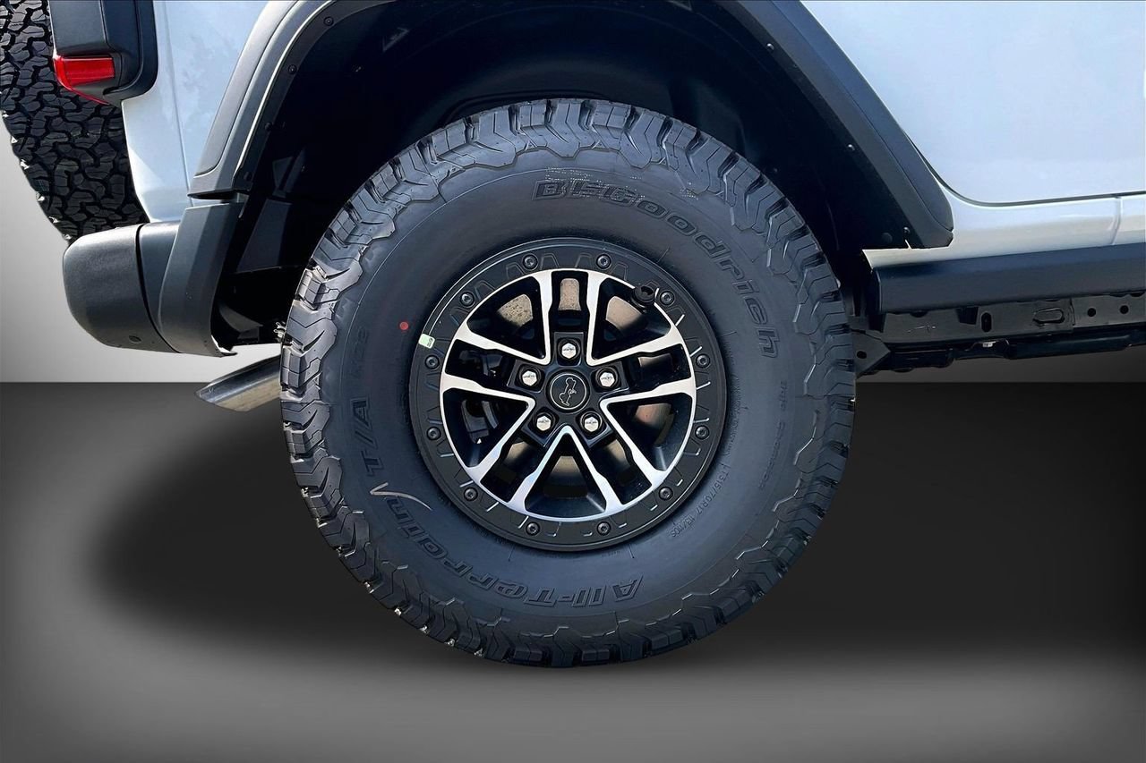 New 2027 Jeep Wrangler Unlimited Rubicon 392 AWD/4WD image 34
