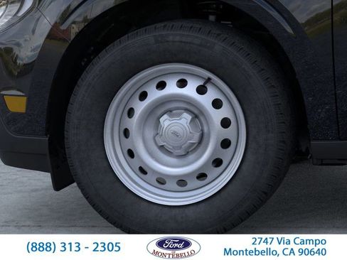 New 2026 Ford Maverick XL FWD image 21
