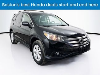 Used 2012 Honda CR-V EX video 1