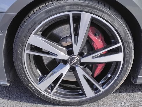 Used 2023 Audi S6 Premium Plus w/ Premium Plus Package image 11