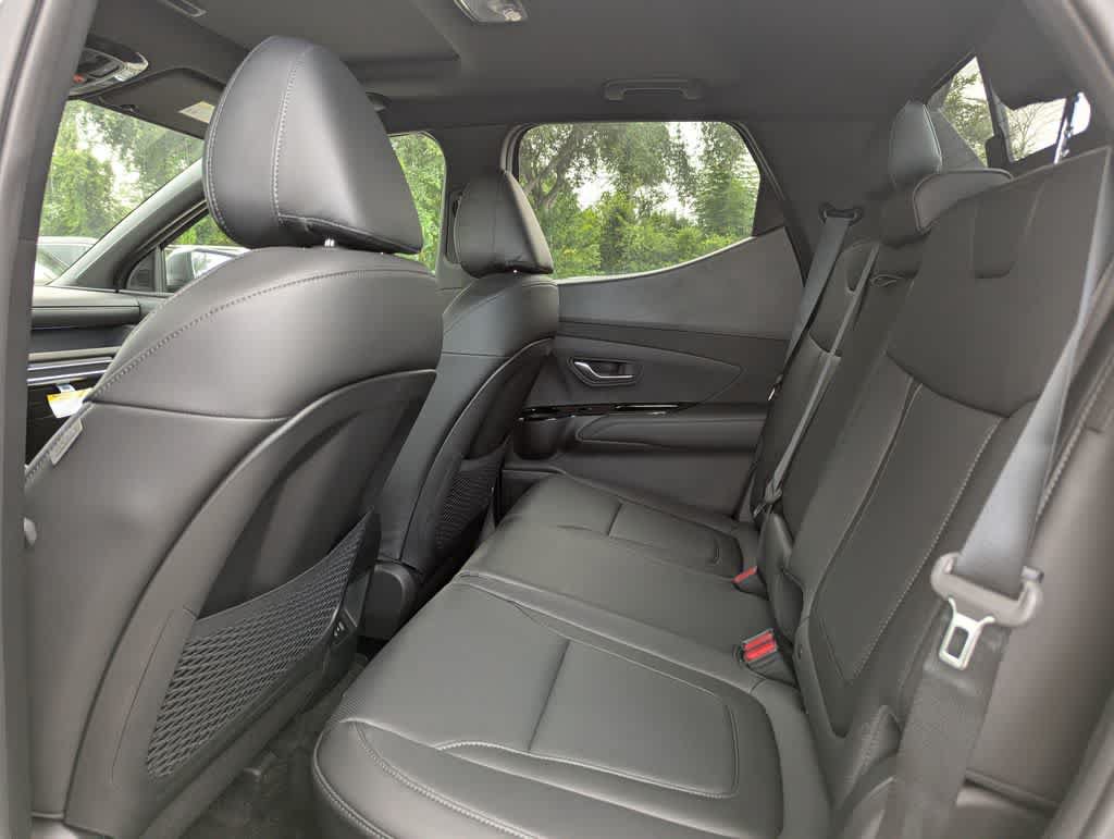 New 2026 Hyundai Santa Cruz Limited AWD/4WD image 19
