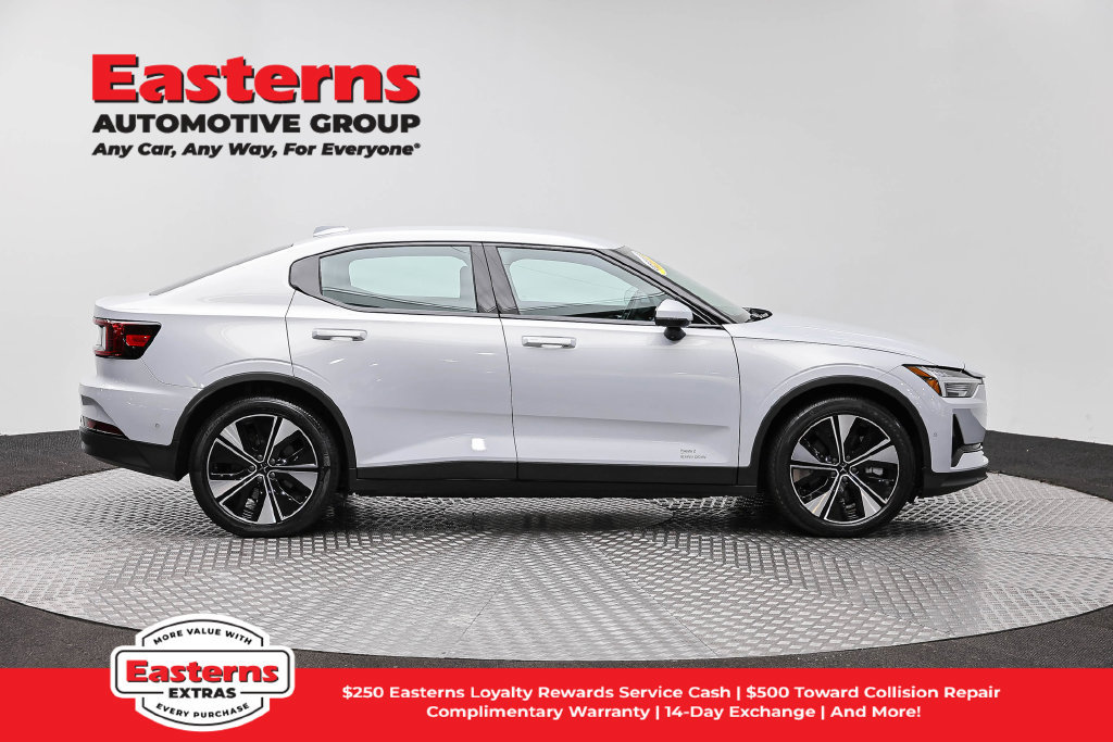 Used 2024 Polestar Polestar 2 RWD image 5