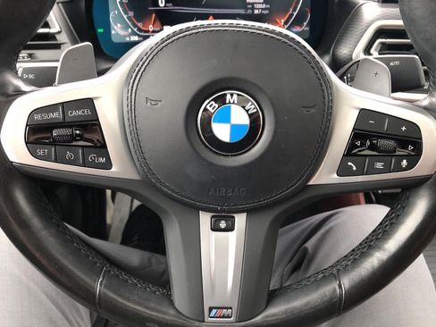Used 2022 BMW X4 xDrive30i AWD/4WD image 19