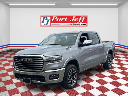 Used 2025 RAM 1500 Laramie