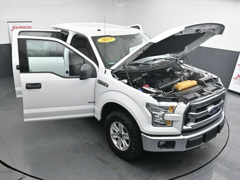 Used 2017 Ford F150 XLT image 36