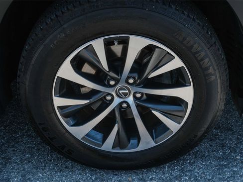 Used 2021 Lexus RX 350 350 w/ Accessory Package image 10