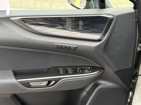 Certified 2025 Lexus NX 350h AWD w/ Premium Package image 18