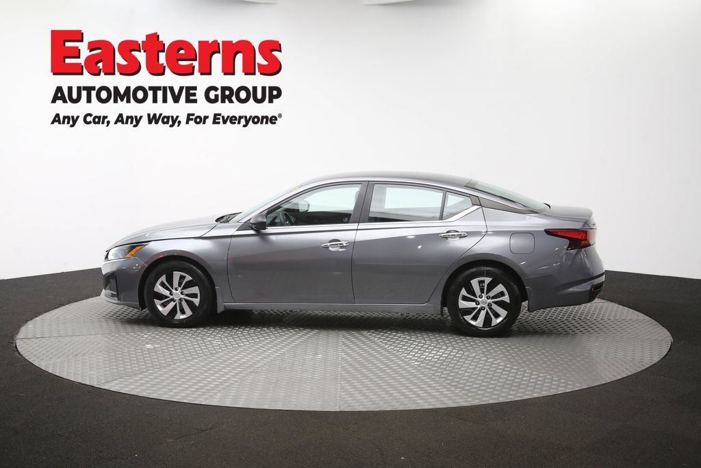 Used 2024 Nissan Altima 2.5 S FWD image 59