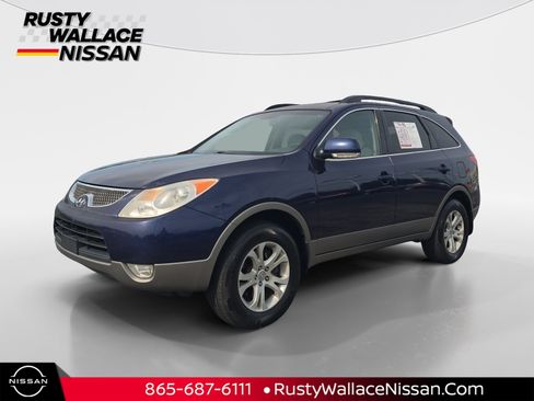 Used 2011 Hyundai Veracruz GLS FWD image 1