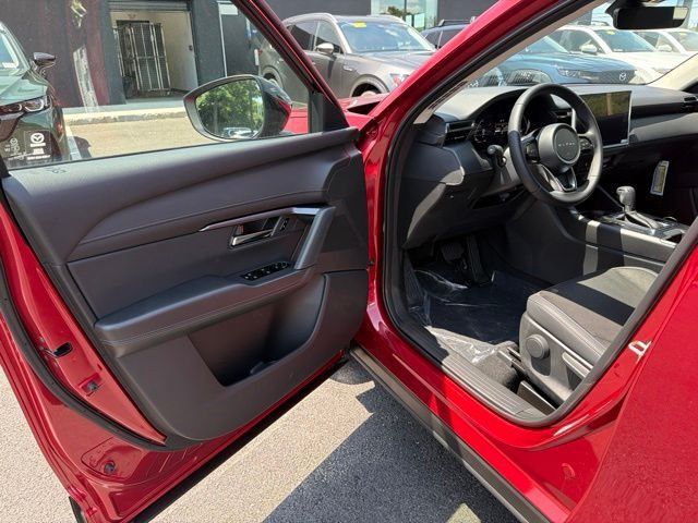New 2026 MAZDA CX-5 Select AWD/4WD image 12