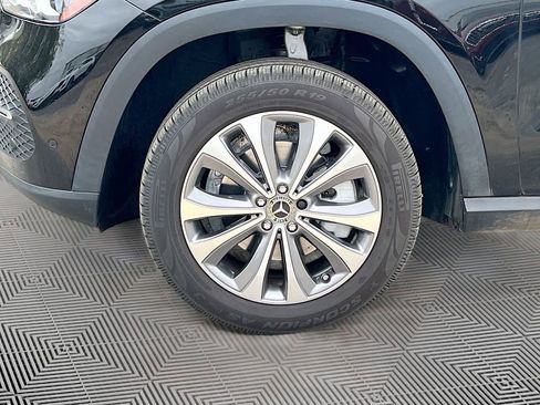 Used 2023 Mercedes-Benz GLE 350 image 11