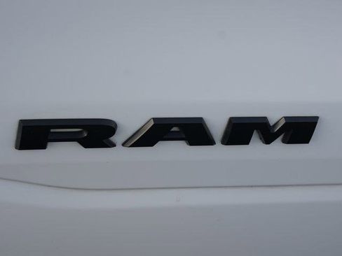 Used 2025 RAM 1500 Big Horn image 19