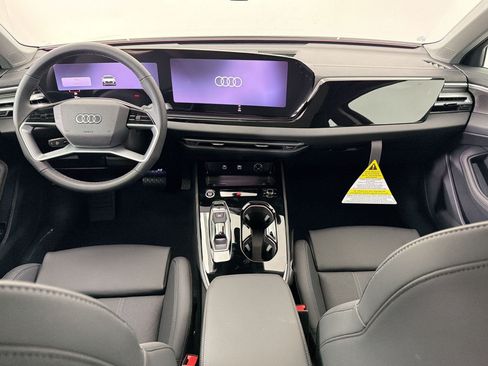New 2026 Audi A5 2.0T Premium Plus AWD/4WD image 17