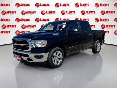 Used 2020 RAM 1500 Lone Star