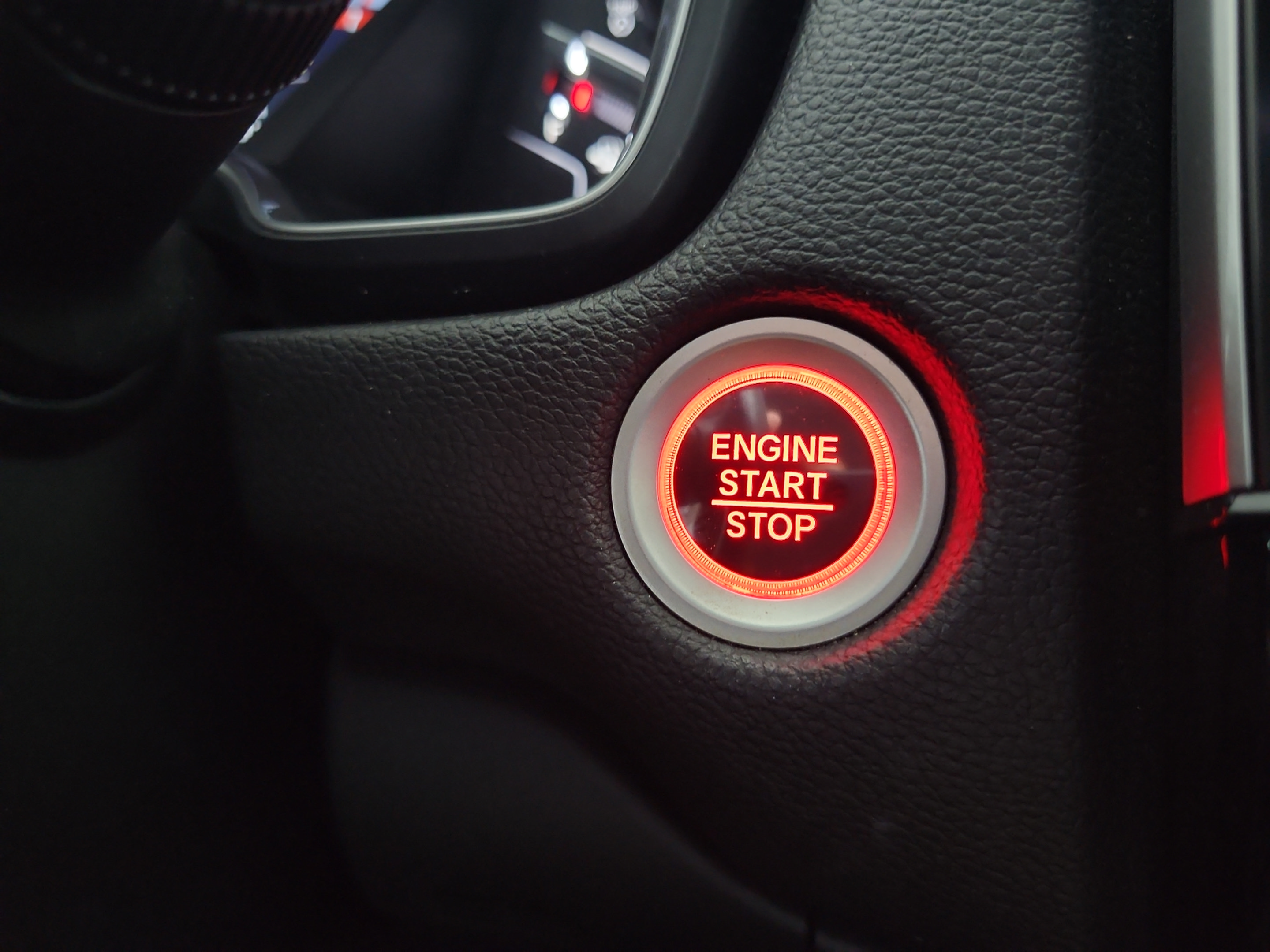 Used 2020 Honda CR-V EX image 24