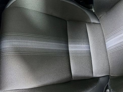 Certified 2025 Honda Civic Sport image 21