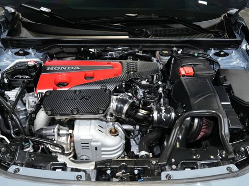 Used 2024 Honda Civic Type R image 50