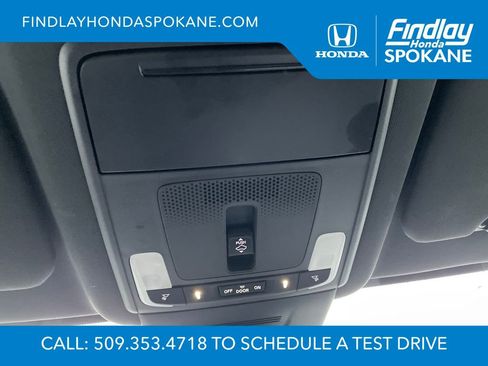 Used 2023 Honda CR-V Sport image 21