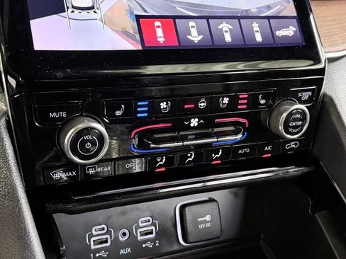 Certified 2023 Jeep Grand Cherokee L Summit w/ Advanced Protech Group IV image 36