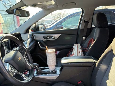 Used 2023 Chevrolet Blazer LT w/ Convenience Package image 4