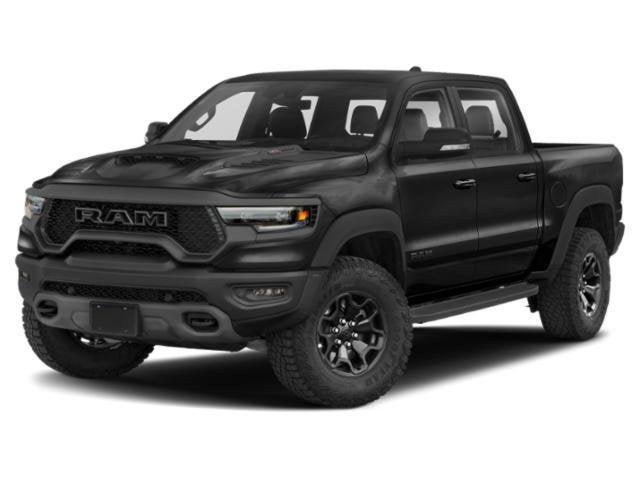 Used 2022 RAM 1500 TRX w/ TRX Level 2 Equipment Group AWD/4WD image 1