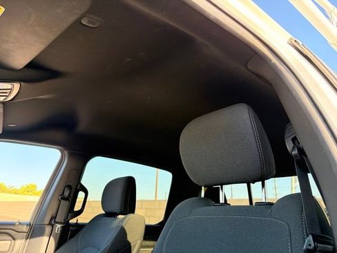 Used 2023 RAM 1500 Tradesman RWD image 12