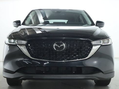 Certified 2023 MAZDA CX-5 AWD 2.5 S w/ Select Package image 5