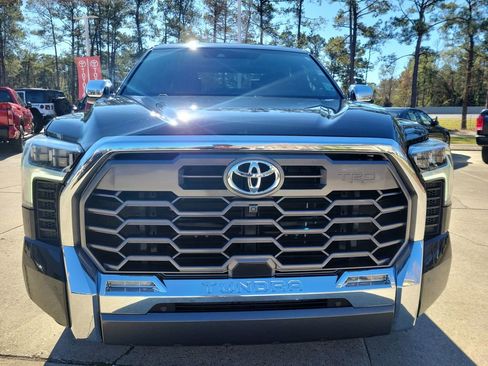 Used 2022 Toyota Tundra 1794 Edition image 7