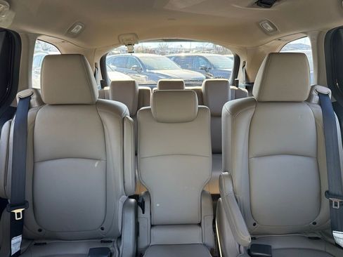 Used 2019 Honda Odyssey EX-L image 46
