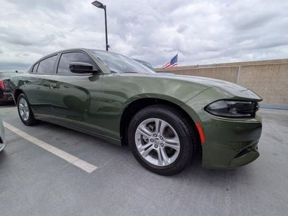 Used 2023 Dodge Charger SXT