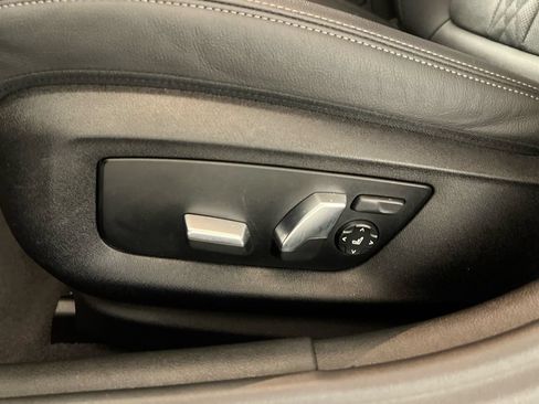 Used 2023 BMW 540i w/ M Sport Package RWD image 10