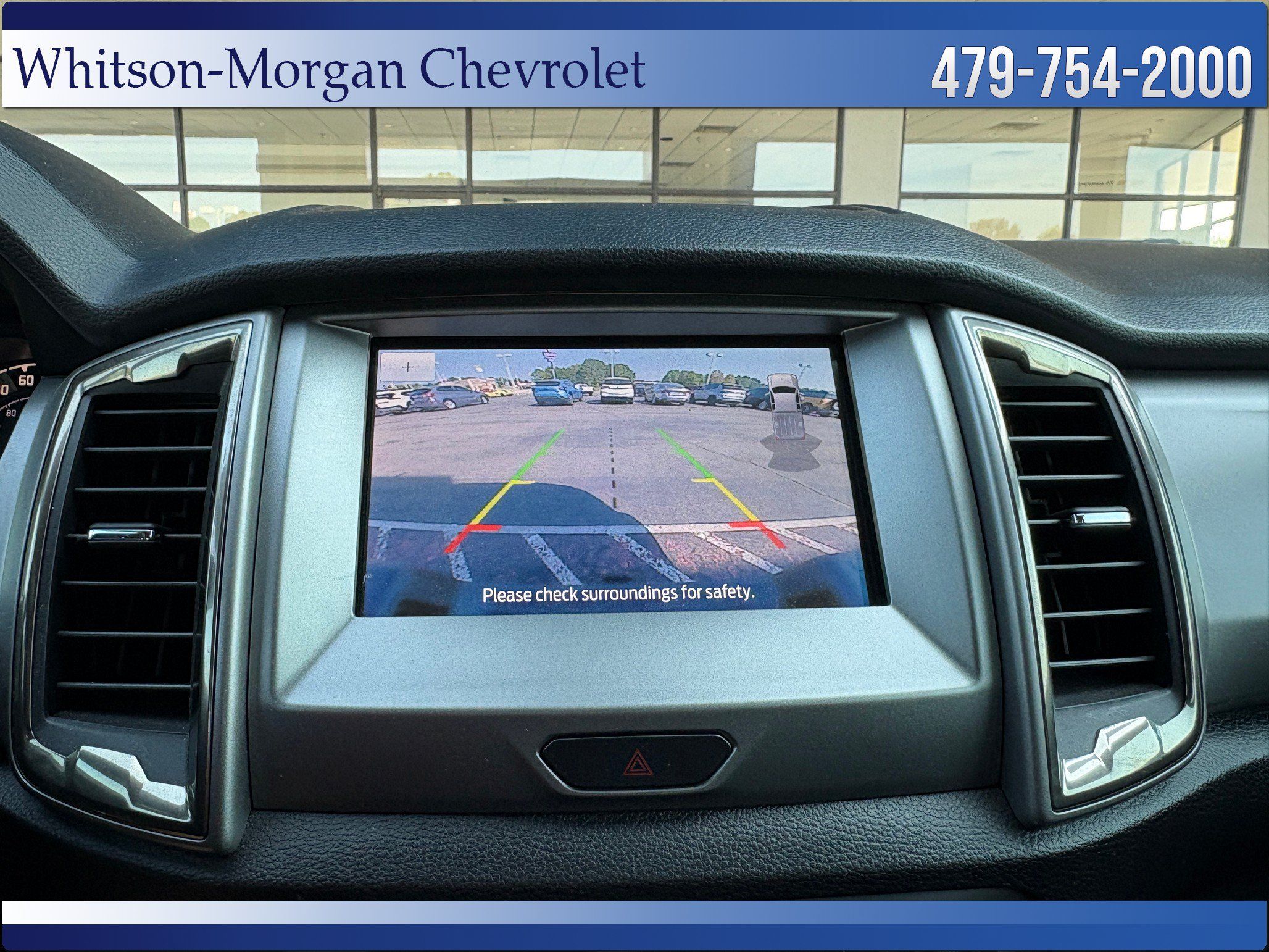 Used 2020 Ford Ranger XLT w/ Equipment Group 301A Mid RWD image 25