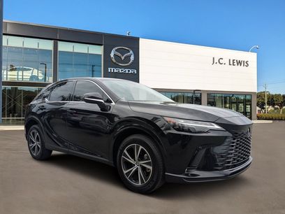 Used 2024 Lexus RX 350 FWD w/ Accessory Package (K3)