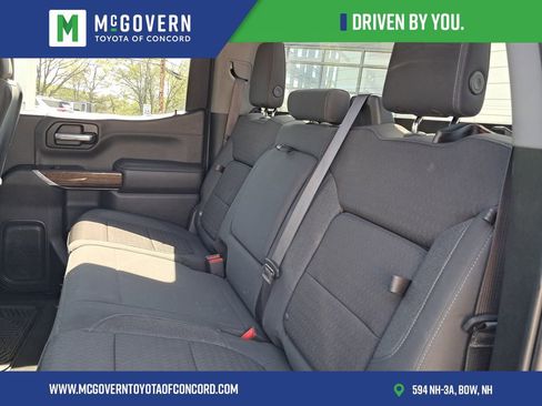 Used 2019 GMC Sierra 1500 Elevation AWD/4WD image 18