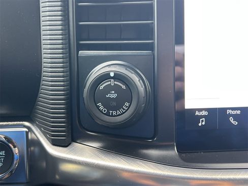 New 2025 Ford F150 King Ranch w/ FX4 Off-Road Package image 6