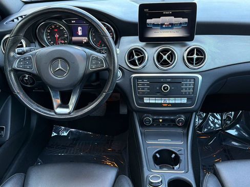 Used 2019 Mercedes-Benz GLA 250 image 25